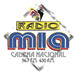 Logótipo de Radio Mia