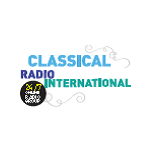 Logo von Classical Radio International