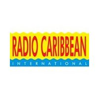 Radio Caribbean International logo
