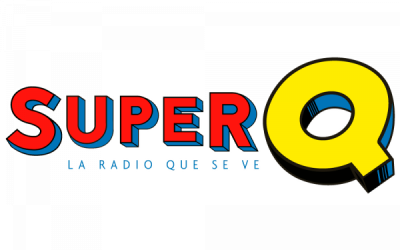 Super Q Panama logo