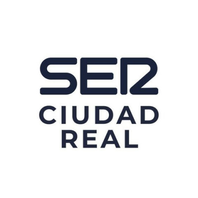 Logo for Cadena SER Ciudad Real