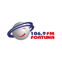 Logotipo de ფორტუნა / Fortuna FM