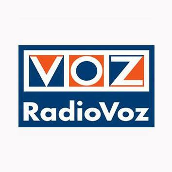 Logo von Radio Voz Coruña
