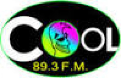 Logotipo de Cool FM
