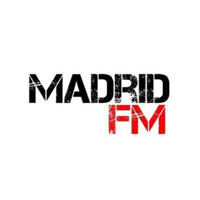 Logo di Madrid FM
