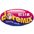 Logotipo de Doremix FM