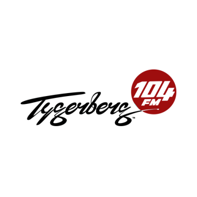 Tygerberg 104 FM logo
