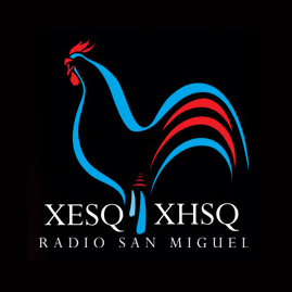 Logo von Radio San Miguel XESQ