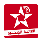 Al Watania / الإذاعة الوطنية logo