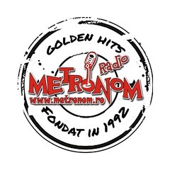 Logo di Radio Metronom Golden Hits