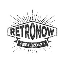 Logotipo de RetroNow