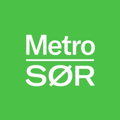 Logo de Metro Sor