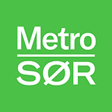 Logo for Metro Sør Lillesand / Radio L