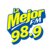 Logo von La Mejor FM