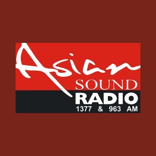 Logo di Asian Sound Radio
