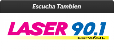 Logotipo de Laser Español