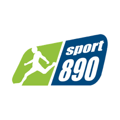 Logo di Sport 890 AM