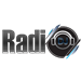 Logotipo de Radio DJ Internacional