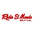 Logo von Radio El Mundo