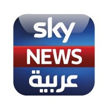 Sky News Arabia / سكاي نيوز عربية logo