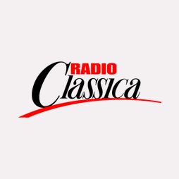 Logótipo de Radio Classica 89.5 FM