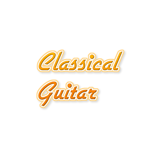 Logo von Classical Guitar