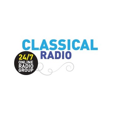 Logo von Classical Radio