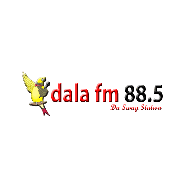Logotipo de Dala FM 88.5