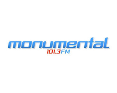 Logotipo de Radio Monumental
