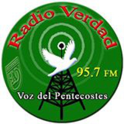 Logo von Radio Verdad