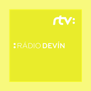 RTVS Rádio Devín logo
