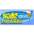 Logotipo de Soda Stereo FM