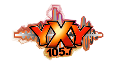 Logotipo de YXY Radio