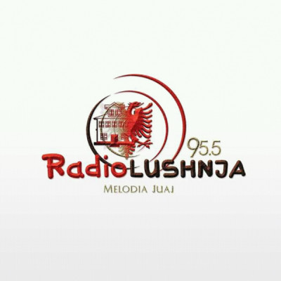 Logo di Radio Lushnja