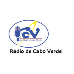 RCV / Rádio de Cabo Verde logo