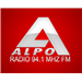 Logo di Alpo Radio