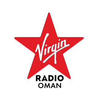 Logotipo de Virgin Radio Oman