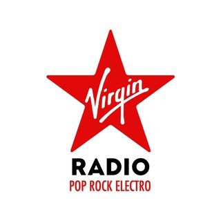Logotipo de Virgin Radio