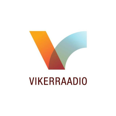 ERR Vikerraadio logo