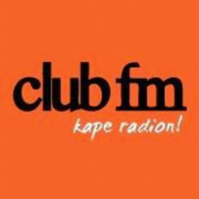 Logo di Club FM