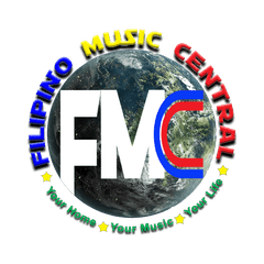 Filipino Music Central logo