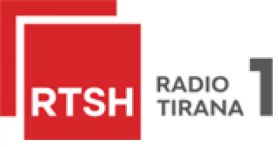 Logo di Radio Tirana 1