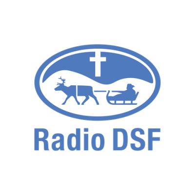 Logo di Radio DSF