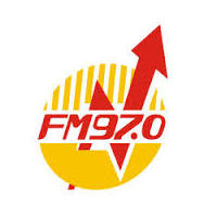 Logotipo de 广西970财富广播 FM97.0 / Guangxi Fortune
