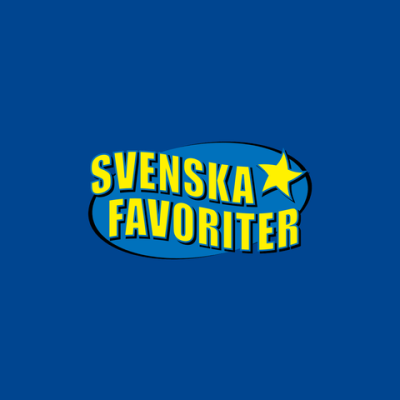 Logo von Svenska Favoriter / Sweden Only