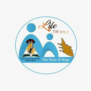Logo di Life FM