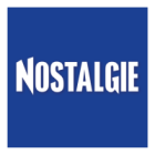 Nostalgie logo
