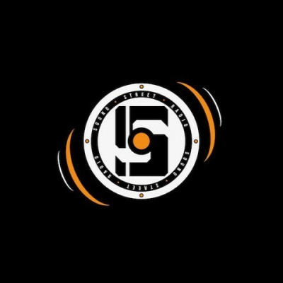 Logotipo de Sound Street Radio