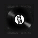 Radio Bratan logo