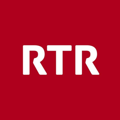 Logo di Radio RTR